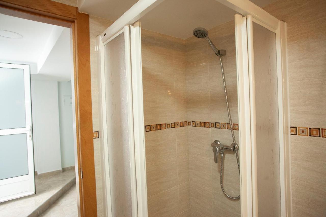 Chalet Playa Miramar Bagian luar foto