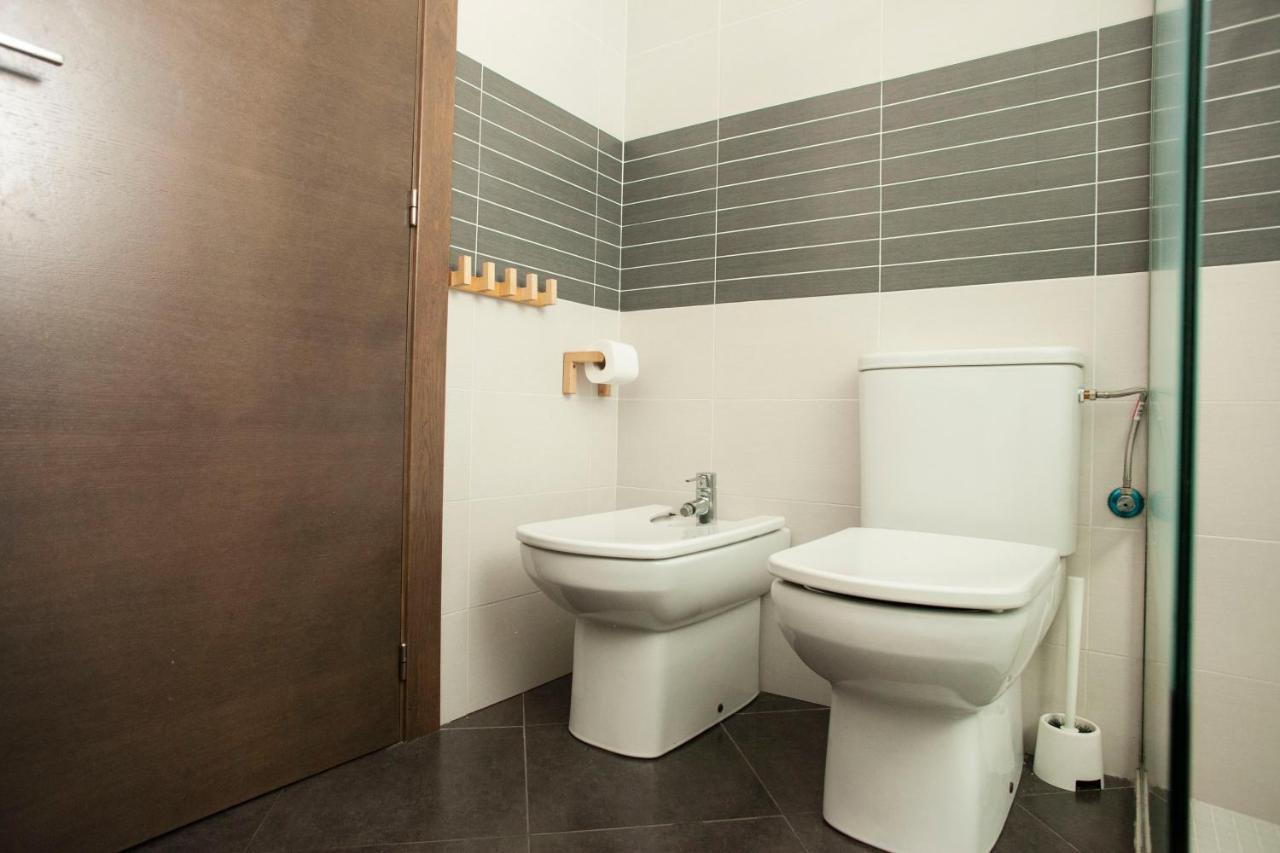Chalet Playa Miramar Bagian luar foto
